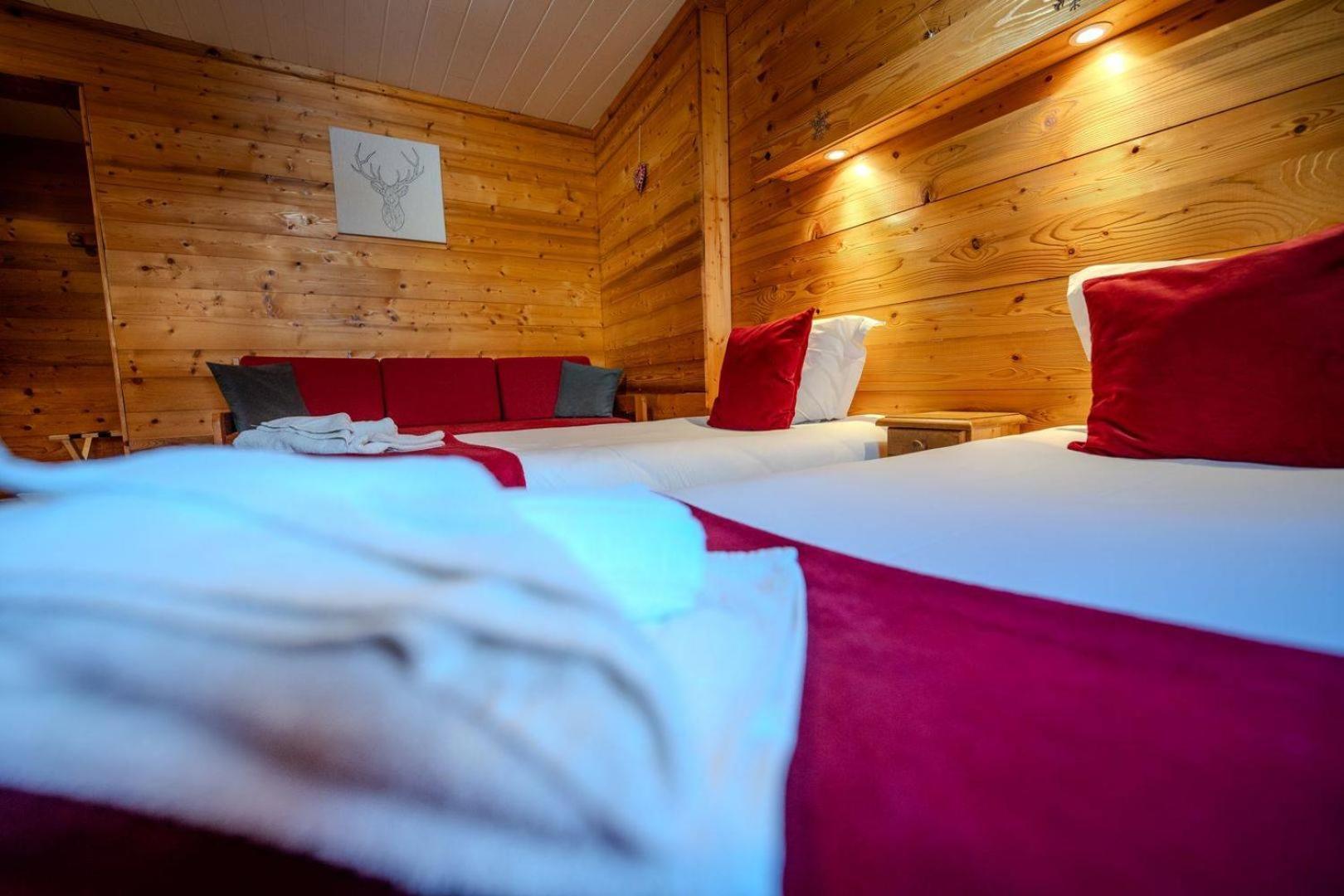 Hotel Du Centre Валуар Экстерьер фото