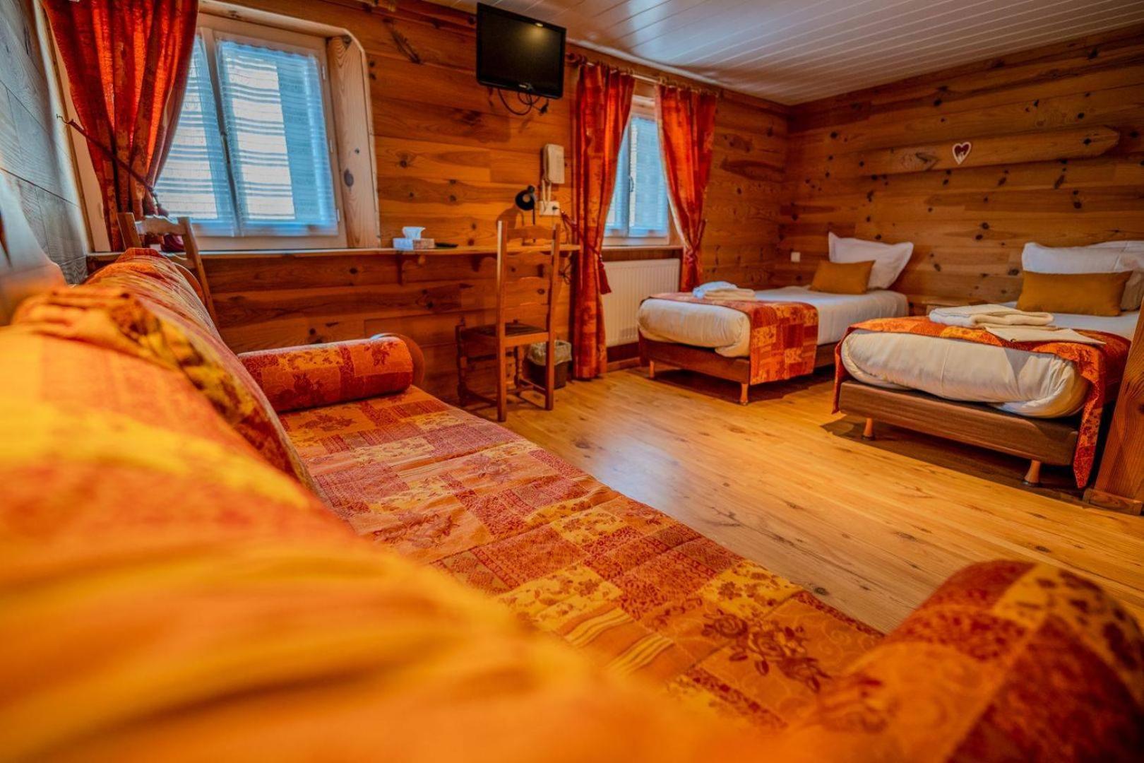 Hotel Du Centre Валуар Экстерьер фото